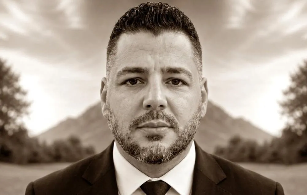 Velório de Thiago Rolemã será realizado na Câmara Municipal de Alto Piquiri