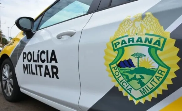 Morador é rendido e amarrado durante roubo a residência em Goioerê