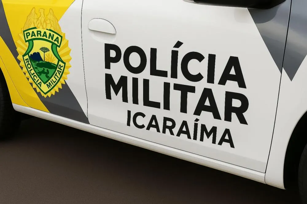 Mulher é agredida pela ex-companheira durante caso de violência doméstica em Icaraíma