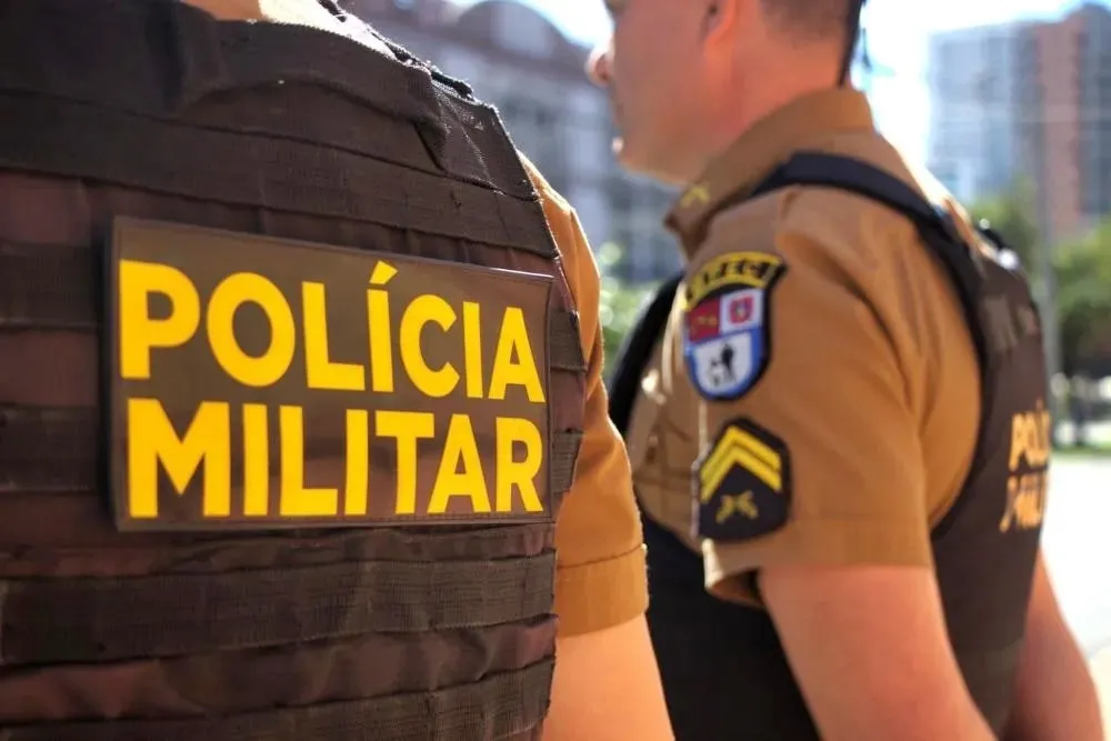 Violência doméstica e prisão marcam ações da PM em Umuarama