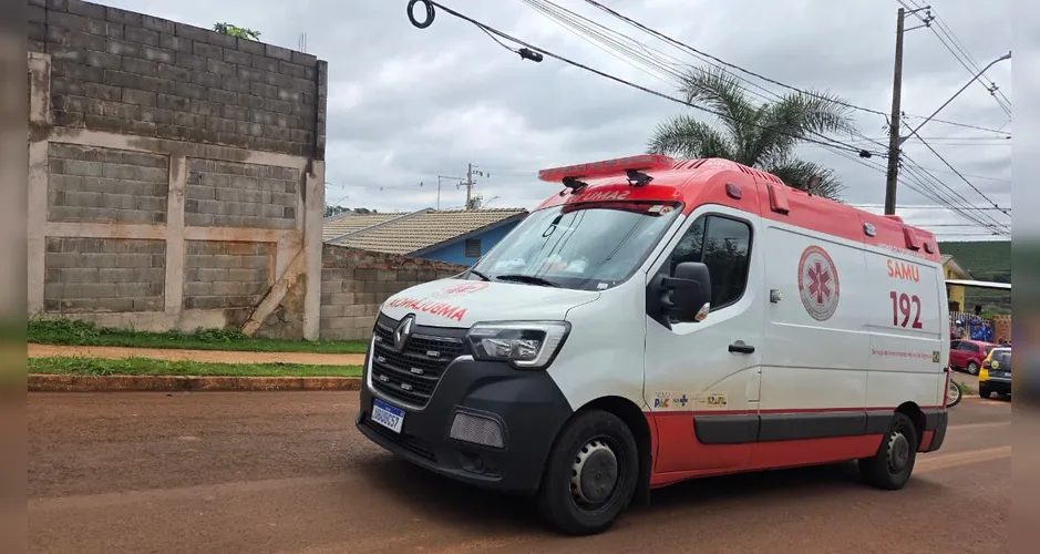 Criança de 8 anos morre após ataque de cachorro em Apucarana