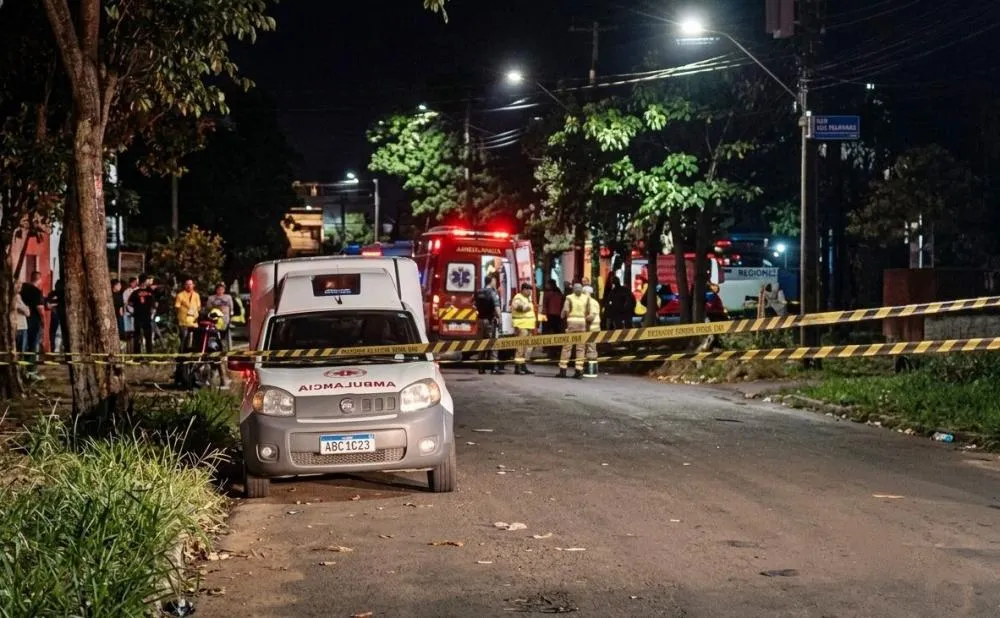 Comandante do 25º BPM, falou sobre as ocorrências registradas em Alto Piquiri