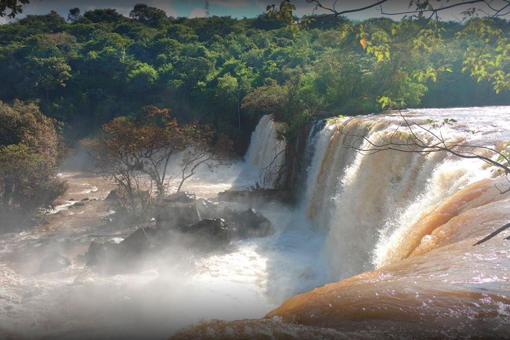 Mariluz - PR